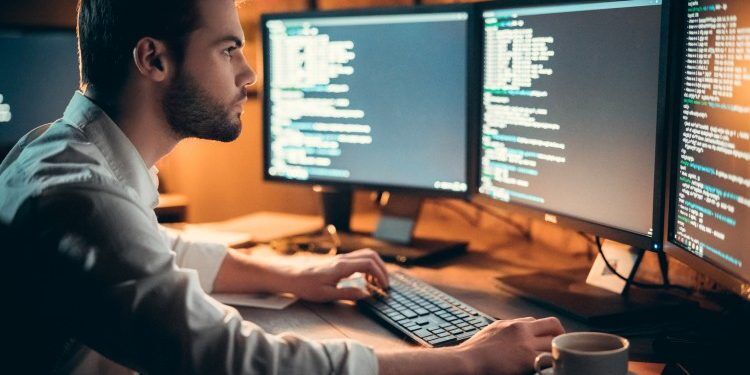 UAE jobs: Coders can earn up to Dh35,000 a month
