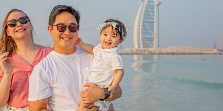 UAE: Get ready for next long weekend
