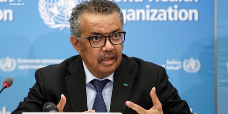 Covid: WHO calls for booster pause to vaccinate poorer nations
