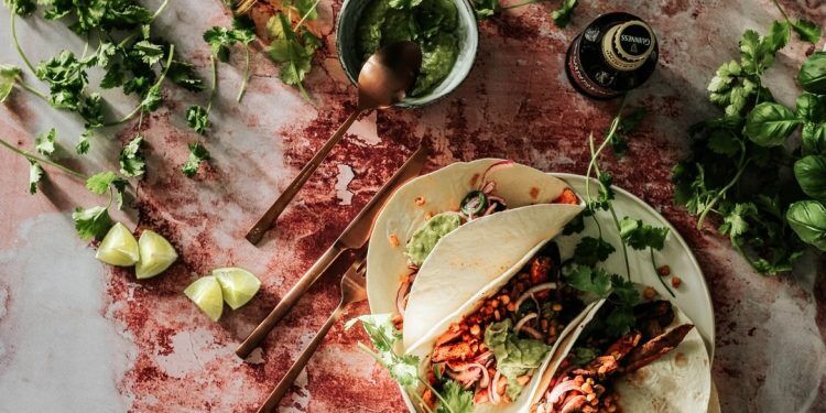 Top 5 Fajita Corners In Dubai To Enjoy Some Flavorful Food For You