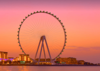 Ain Dubai To Be Unveiled On Oct 21st: Open for booking