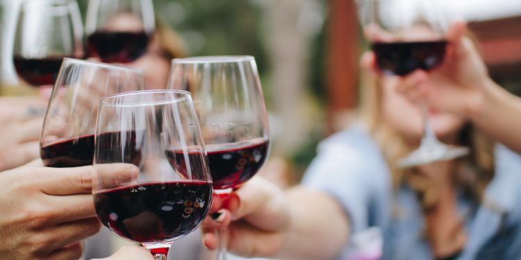 Be A Witness To The Tasting Class’s Wine Tasting Event In Dubai: Happening Tomorrow!