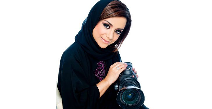 Inspirational Emirati Women One Must Look Up To