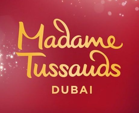 Madame Tussauds Dubai