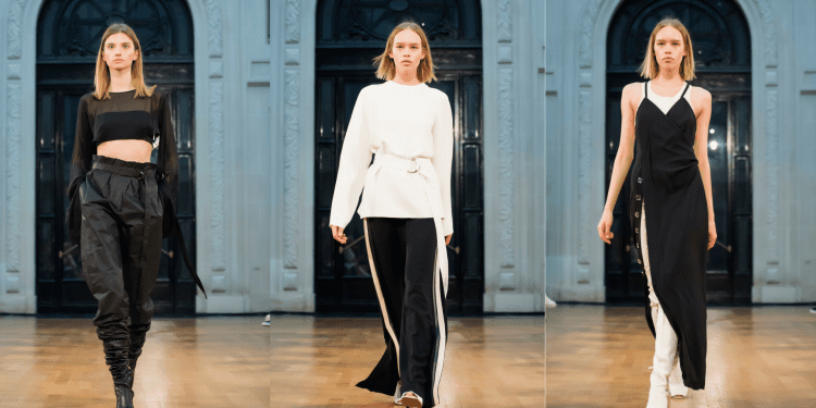 This Dubai-based fashion label will make its debut at Paris Fashion Week