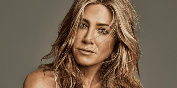 Jennifer Aniston launches beauty brand