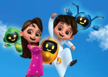 Kids and Family Fun at Expo 2020