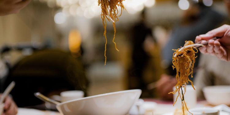 Best Chinese Restaurants In Dubai To Savor Your Taste Buds