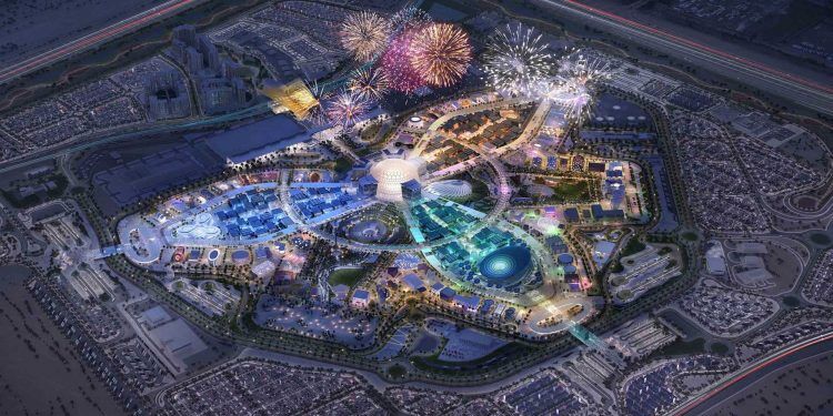 Expo 2020 Dubai