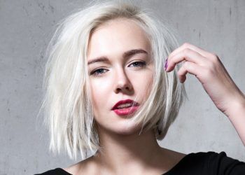 Trendy hairstyles for women