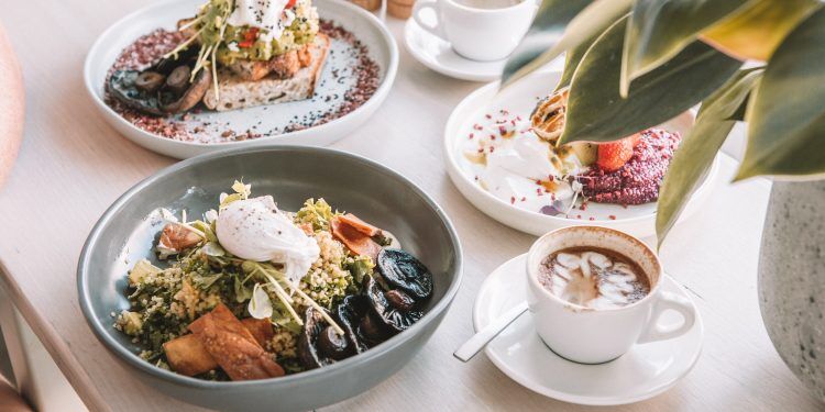 Brunches To Enjoy This Weekend In Dubai