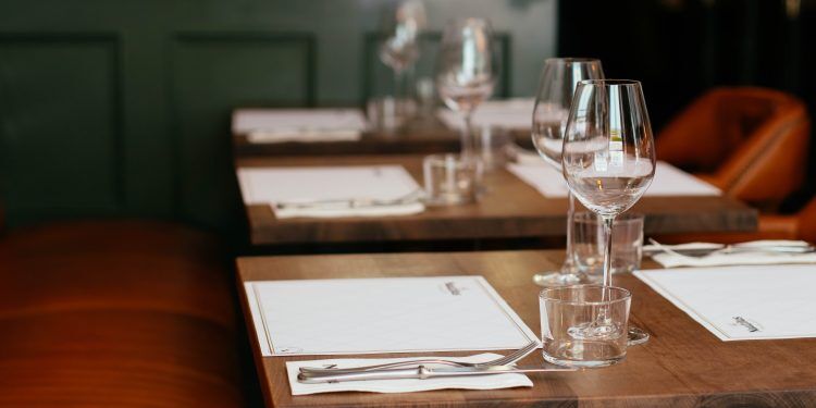 Dubai’s Best Cafes And Restaurants To Work From