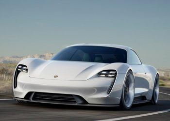 5 electric vehicles that target car enthusiasts