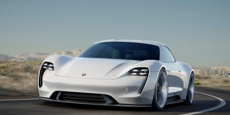 5 electric vehicles that target car enthusiasts