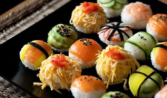 best japanese restaurants dubai