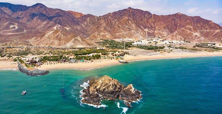 Lesser-known photography spots in the UAE