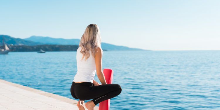 Fun ways to stay fit in Dubai summer
