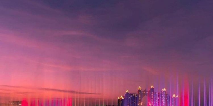The Pointe Dubai