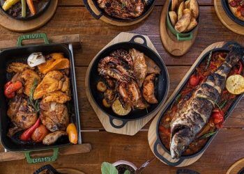 Get ready for Abu Dhabi Culinary Season 2021: Just 5 more days to go!!