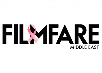 Filmfare Middle East Achievers Night
