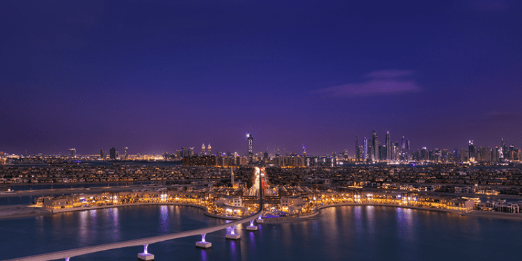 Fest By Pointe Dubai