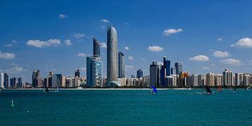 Top things to do in Abu Dhabi in the coming long weekend