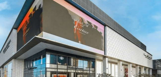National Geographic Entertainment Park: The Ultimate Explorer In Abu Dhabi Is Now Open