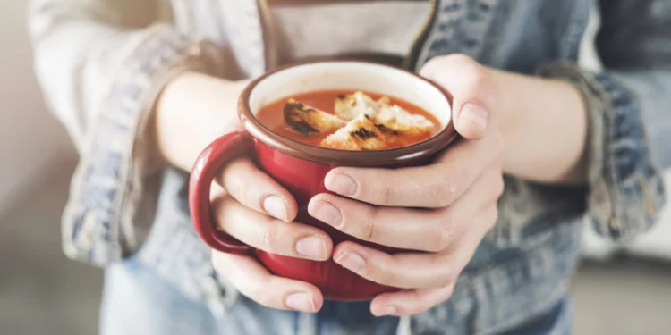 Foods That Keep You Warm in Winter