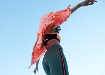 5 Brands to buy you athleisure from