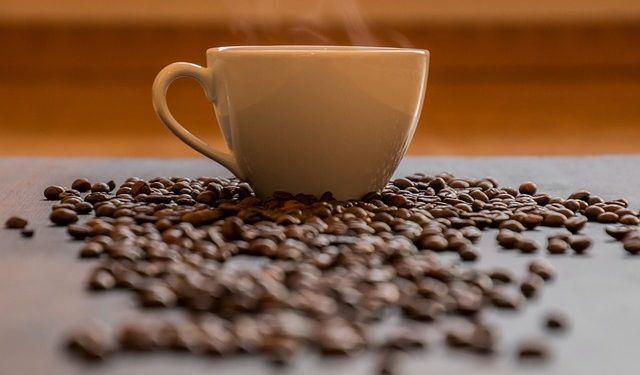 Here is how you can celebrate international coffee day in Dubai