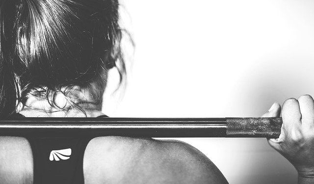 Female Only Fitness Centers in Dubai