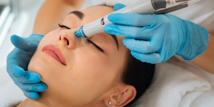 Dermatologist-Approved Treatments To Make Your Skin Glow This Festive Season