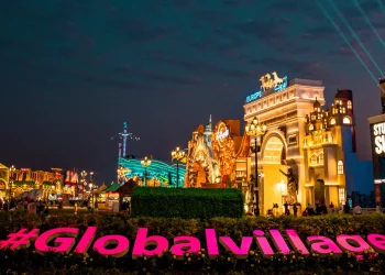 Global Village