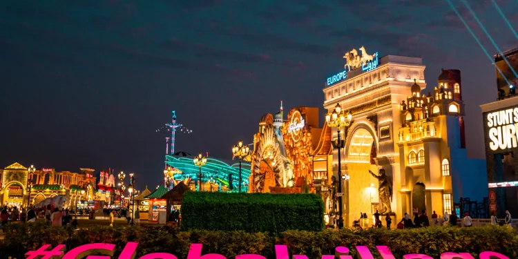 Global Village