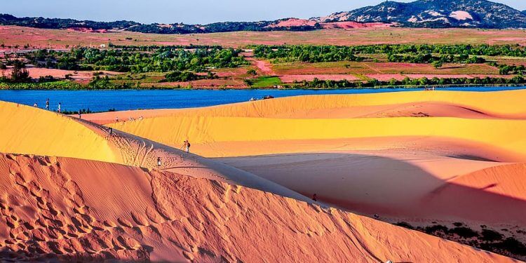 Best Desert Resorts in UAE to opt for this winter