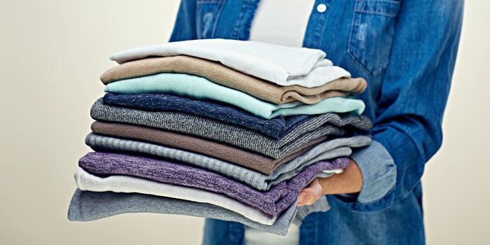 6 Ways How To Care For Your Clothes And Make The Last Longer