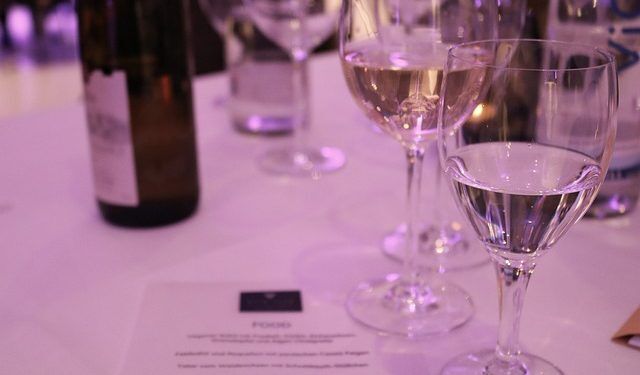 Enjoy Sommelier Dinner at Dubai’s Top Restaurants this October