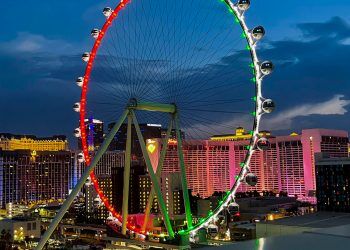All the Fascinating Facts About Ain Dubai