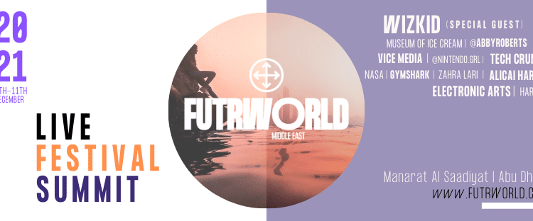 FUTR World 2021 – All about the upcoming retail festival