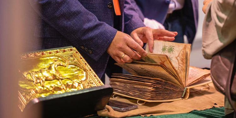 Sharjah International Book Fair 2021