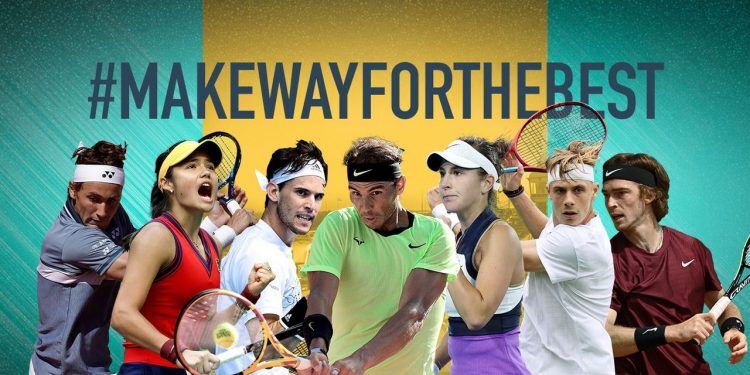 Mubadala World Tennis Championship: Everything You should Know