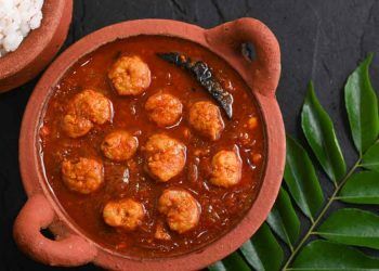 Best Kerala restaurants in Dubai