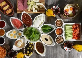 Best Turkish restaurants in Dubai