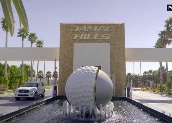 What does Damac Hills 2 offer?