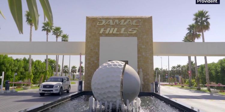 What does Damac Hills 2 offer?