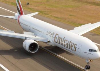 Dubai flight news