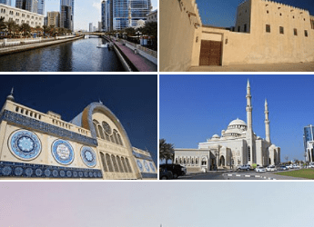 Top fun things to do in Sharjah in the upcoming long weekend