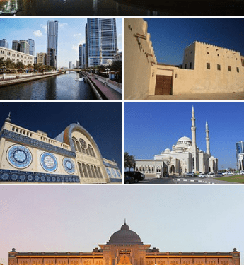 Top fun things to do in Sharjah in the upcoming long weekend
