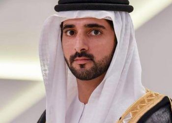 Sheik Hamdan