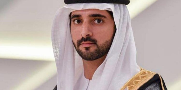 Sheik Hamdan